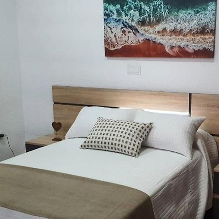 Apartamento Turistico Guadiana Loft Experience Dalia 바다호스 외부 사진