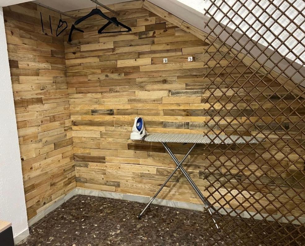 Apartamento Turistico Guadiana Loft Experience Dalia 바다호스 외부 사진