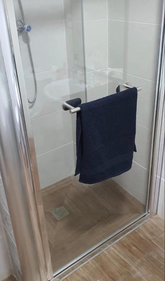 Apartamento Turistico Guadiana Loft Experience Dalia 바다호스 외부 사진