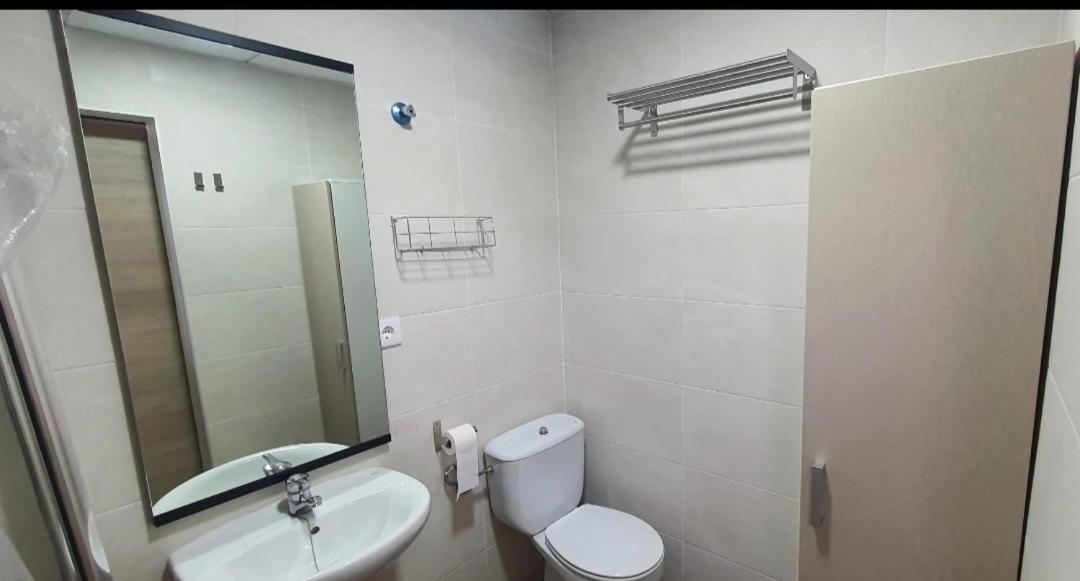 Apartamento Turistico Guadiana Loft Experience Dalia 바다호스 외부 사진