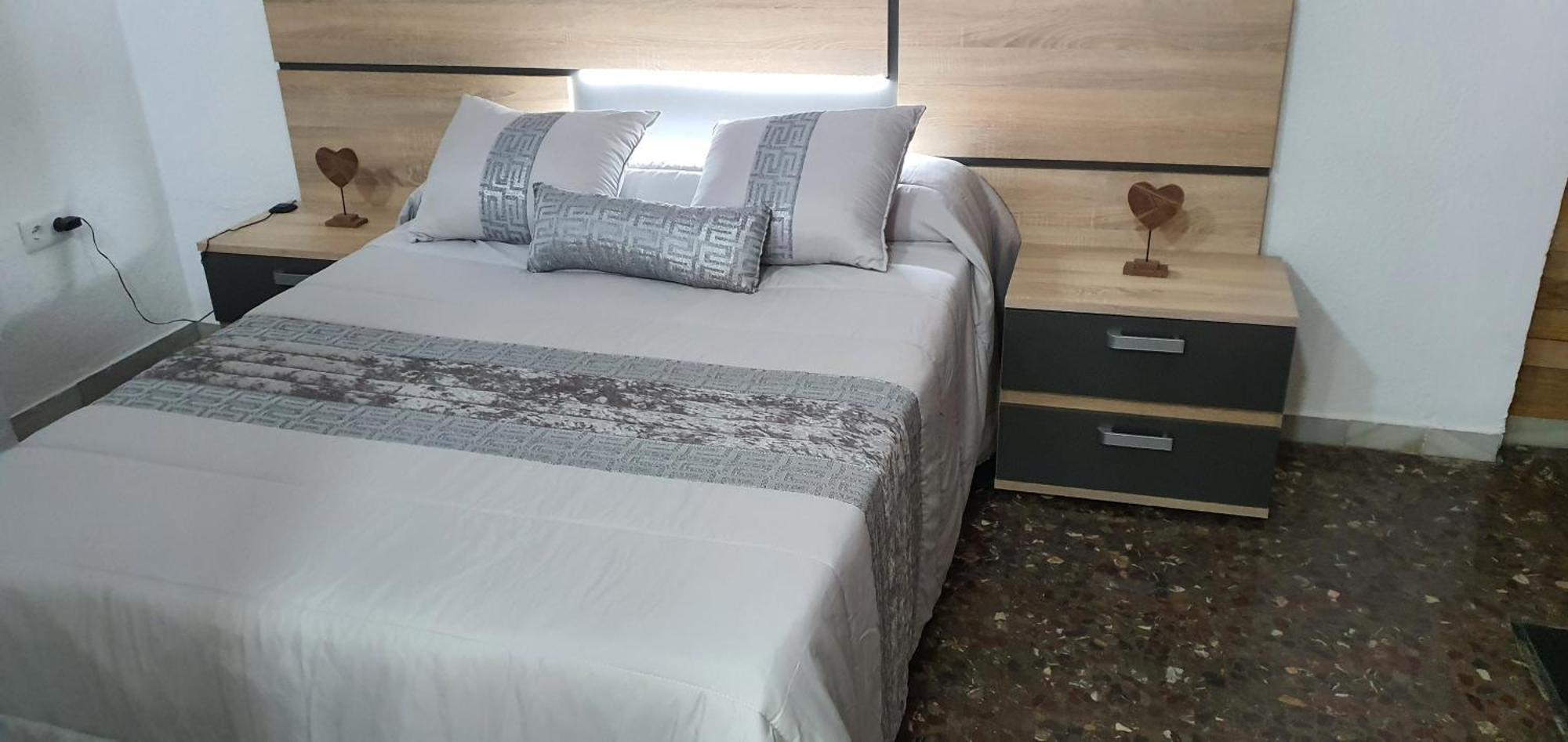 Apartamento Turistico Guadiana Loft Experience Dalia 바다호스 외부 사진