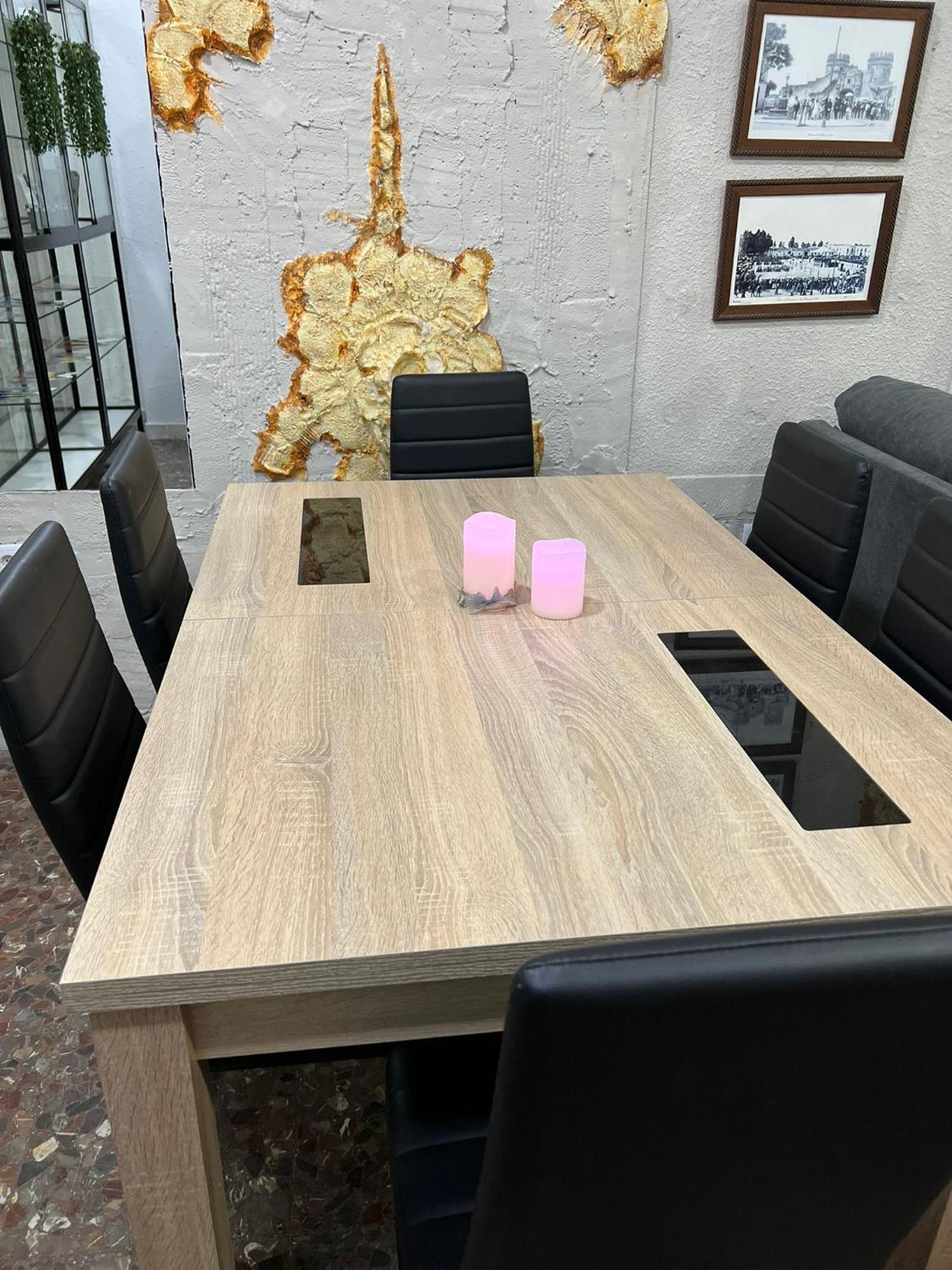 Apartamento Turistico Guadiana Loft Experience Dalia 바다호스 외부 사진